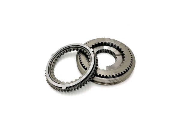 Synchronizer Kit - Zf  - 1356204006