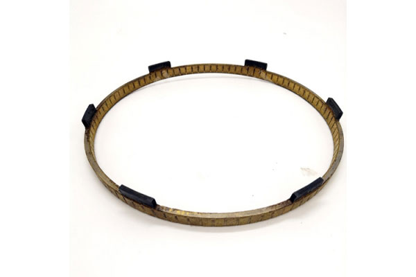Synchronizer Ring - Zf  - 1268304494, 1268304491