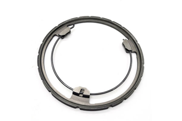 Synchronizer Ring - Mercedes  - 3892620737, 3892621437
