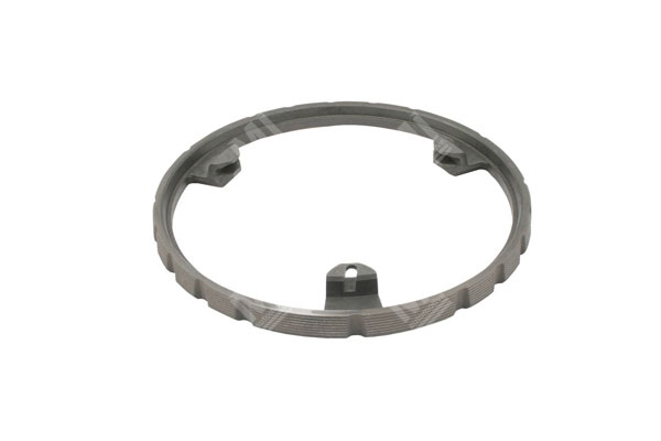 Ağır Seri Frenleme  Karbon - Mercedes - 9452600850 - Mi No: 345.034221