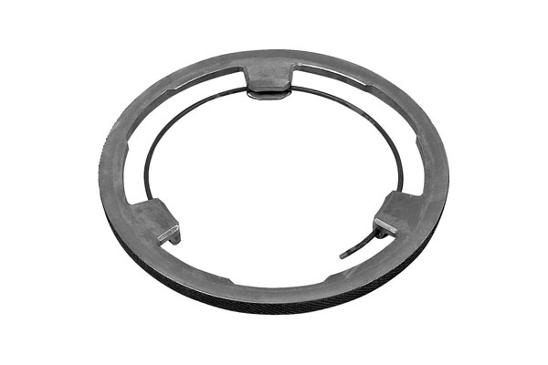 Synchronizer Ring Carbon - Mercedes  - 9472602845, 9472600545