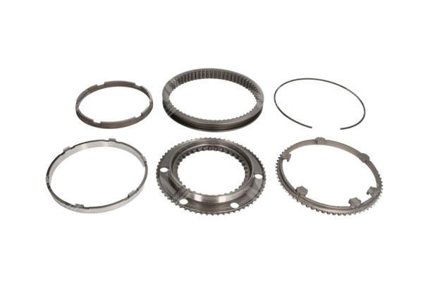 Synchronizing Cone Kit 1st - Scania  - 2246173