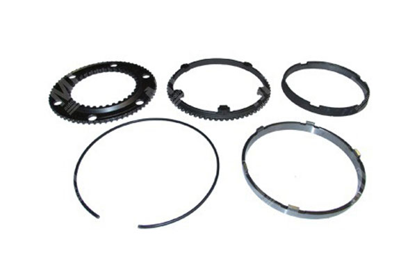 Synchronizing Cone Kit 2nd - Scania  - 2246172