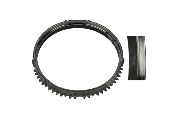 Synchronizing Cone With Bonded Carbon Fiber - Scania  - 1925293