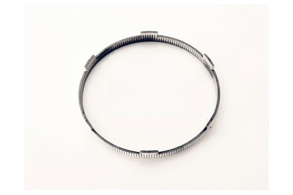 Synchronizing Cone Yellow - Mercedes Atego - 9702623034