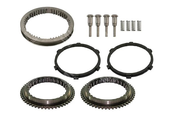 Synchronizing Kit - Volvo  - 21671426, 1004163