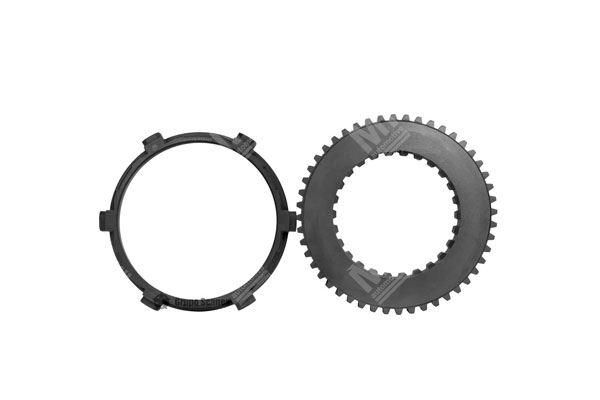 Synchronizing Ring Kit - Volvo  - 1669361