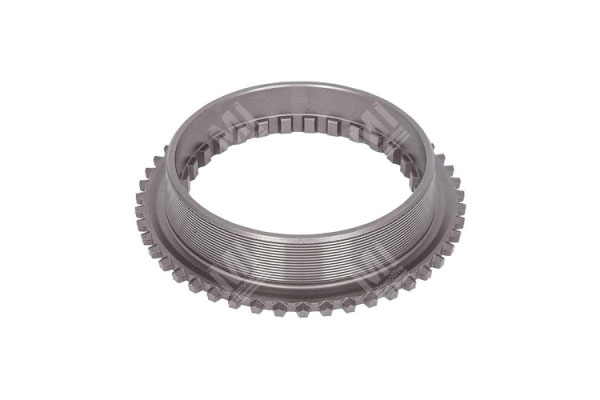 Synchronizing Ring Kit With Retarder - Volvo  - 21753642, 21480998, 21009062, 7421480998