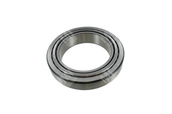 Tapered Roller Bearing - Man Tga,Tgs - 81934200183