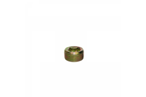 Tappered Hub Plug - Jcb  - 826-00425, 82600425