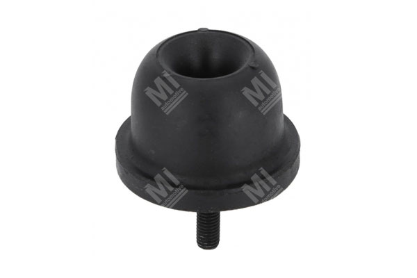 The Cabın Wedge - Scania  - 384595