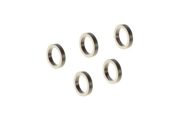 Thrust Washer - Zf  - 0730109640