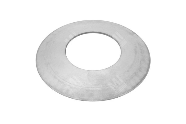 Thrust Washer - Volvo  - 1524887, 7401524887