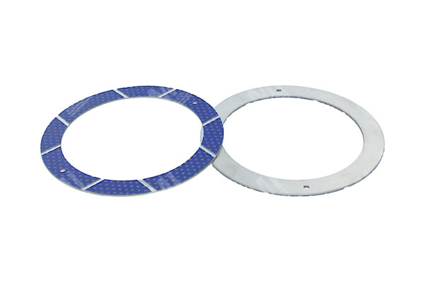 Avara Dingil Gezinti Pulu - Volvo  - 1593431