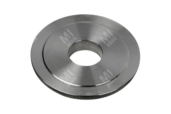 Thrust Washer - Scania  - 1902198, 1498317