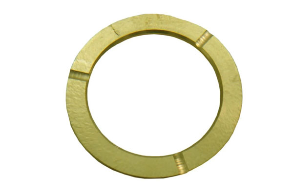 Thrust Washer - Mercedes 3031 - 3553531862, 81352040018