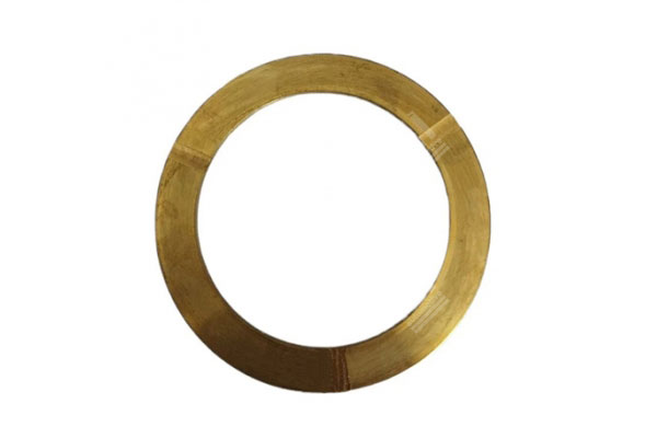 Thrust Washer - Mercedes 3031 - 3553531962, 81352040019