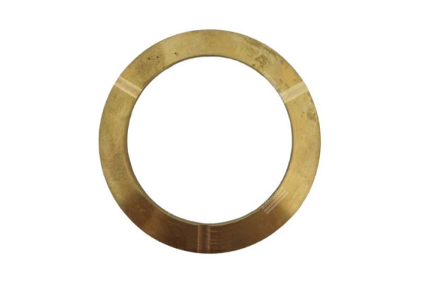 Thrust Washer - Mercedes 3031 - 3553532062, 81352040020