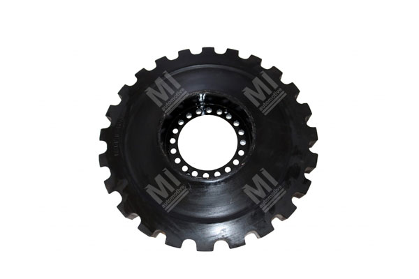 Thrust Washer - Mercedes  - 3892625052