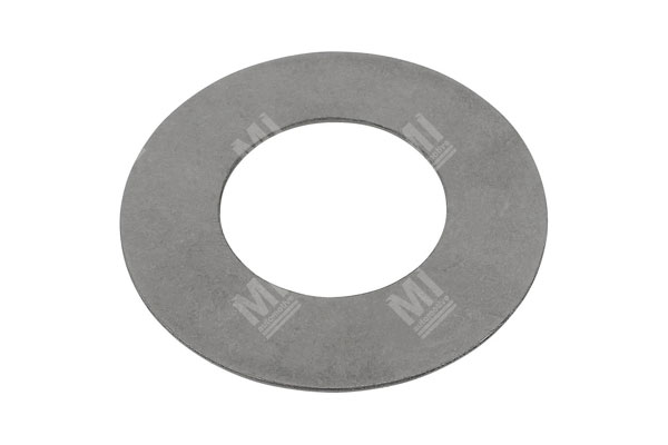 Thrust Washer New Type - Scania  - 1896420