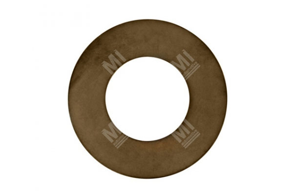 Thrust Washer Old Type - Scania  - 1392093