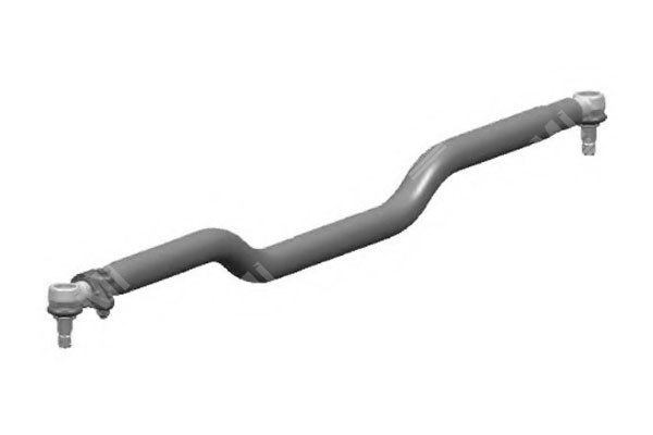 Tie Rod - Mercedes  - 6253303203