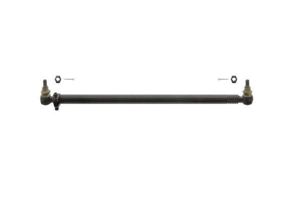 Tie Rod - Mercedes  - 6674601505