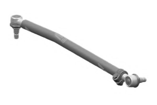 Tie Rod - Mercedes  - 6754603005