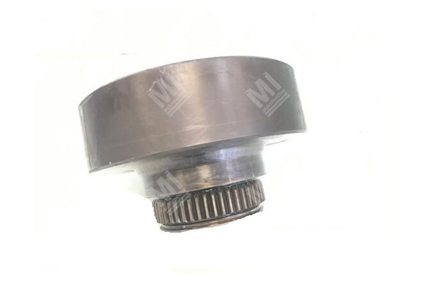 Toothed Rim - Mercedes  - 9472622808, 9472622508, 9472622408