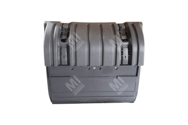 Top Mudguard - Mercedes Axor - 9435200020