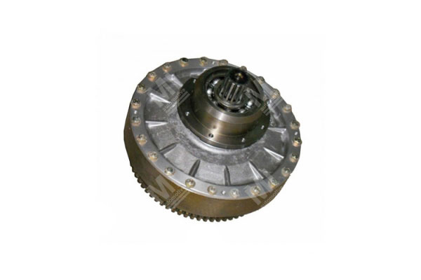 Torque Converter Gp - Caterpillar  - 1T0408, 1T-0408