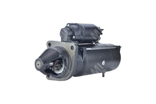 Transmission Housing - Scania 360,380 - 1367040