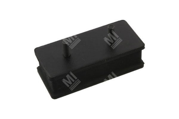 Transmission Mounting - Man  - 81962100267