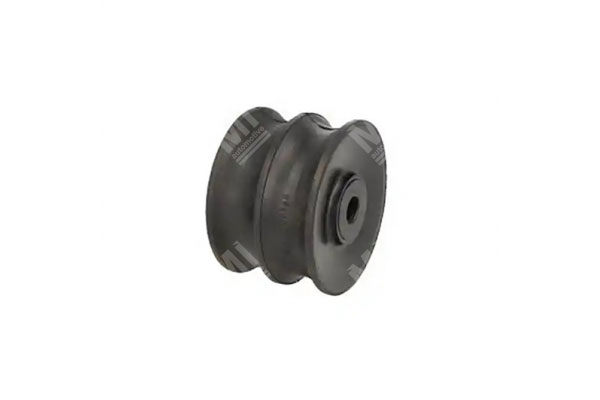 Transmission Mounting - Man  - 81962100388, 81962100495, 81962100494