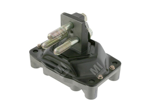 Transmission Mounting - Man Tga - 81962106072, 81962106071, 81962106065