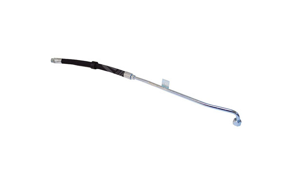 Transmission Oil Cooler Hose - Mercedes  - 9409970182