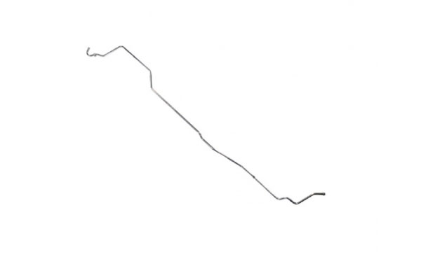 Transmission Oil Cooler Hose - Mercedes  - 9432601685