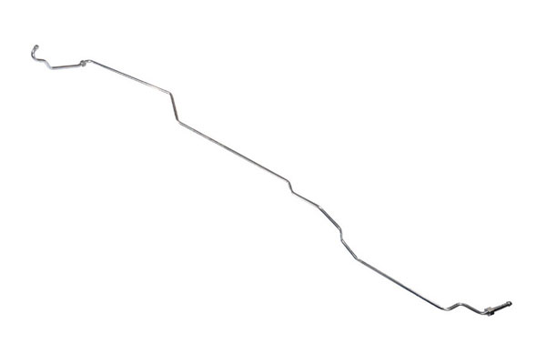 Transmission Oil Cooler Hose - Mercedes Actros - 9432601785