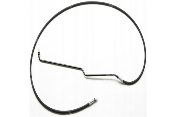 Transmission Oil Pipe - Man Tga - 81325620524