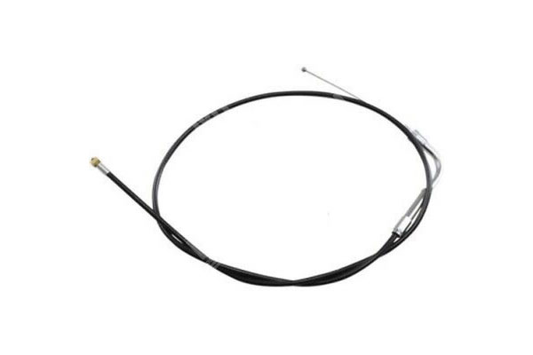 Transmission Oil Pipe - Man Tga - 81325620525