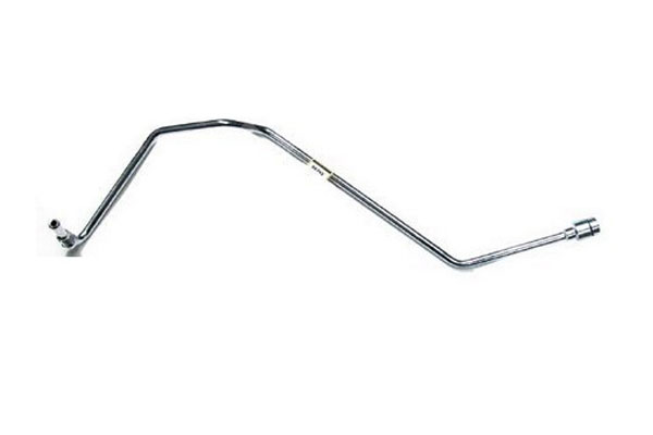 Transmission Oil Pipe With Hose - Mercedes Actros - 9402614783