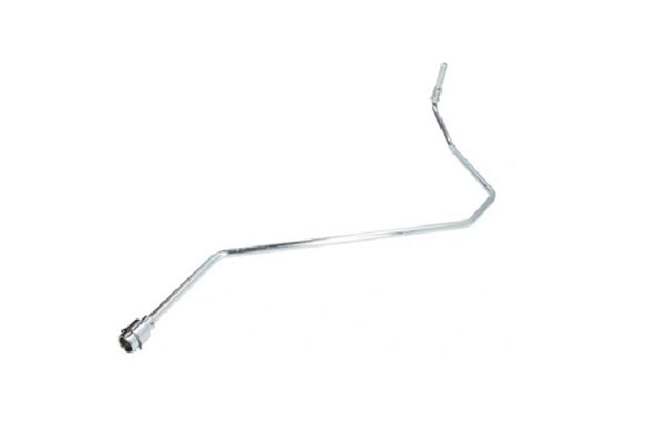 Transmission Oil Pipe With Hose - Mercedes  - 9412617983