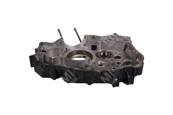 Transmission Rear Body Cover - Mercedes G210 16,G211 16,G231 16,G260 16,G221 - 9452606912, 9302602411