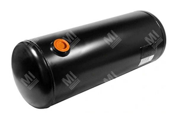 Çekici Ve Kamyon Hava Tüpleri - Mercedes 2517,,2622,,2521 - 0004322101