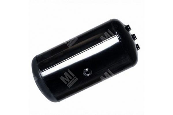 Çekici Ve Kamyon Hava Tüpleri - Mercedes Axor - 0034322001, 0054322201