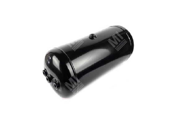 Çekici Ve Kamyon Hava Tüpleri - Mercedes Axor - 0044324201, 0054323801