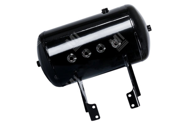 Çekici Ve Kamyon Hava Tüpleri - Daf  - 1691625