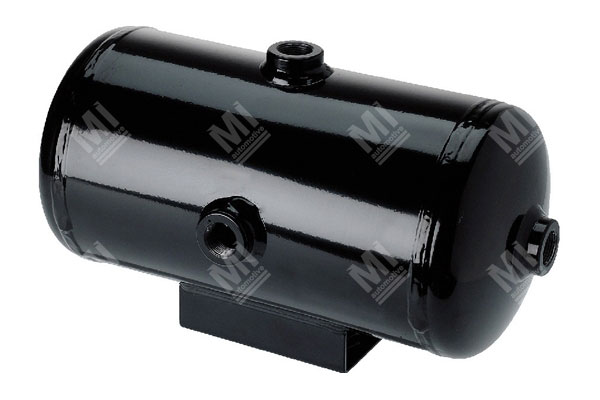 Çekici Ve Kamyon Hava Tüpleri - Iveco  - 504197584, 504047686, 98410708