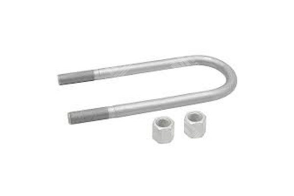 U Bolt - Renault  - 5010557700