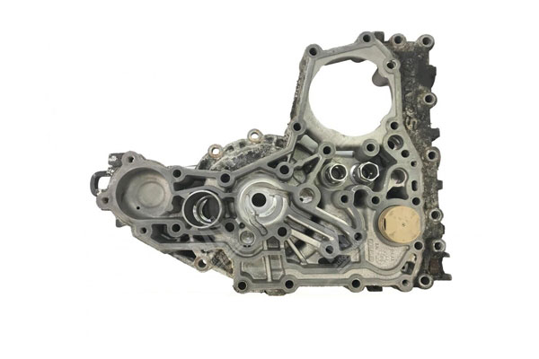 Valve Housing Old Type - Scania  - 1757353